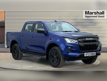 Used Isuzu D-Max 2023 for sale - 75691953: Photo