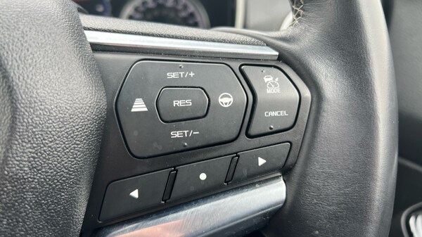 Used Isuzu D-Max 2023 for sale - 75691953: Photo 21