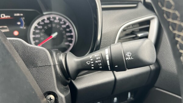 Used Isuzu D-Max 2023 for sale - 75691953: Photo 23