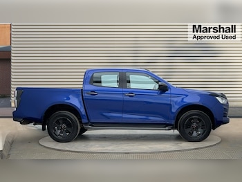 Used Isuzu D-Max 2023 for sale - 75691953: Photo