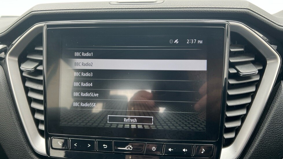Vehicle 32