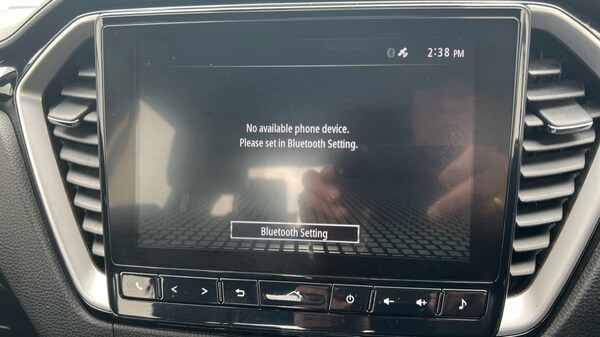 Used Isuzu D-Max 2023 for sale - 75691953: Photo 33
