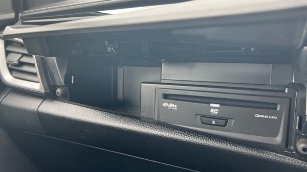 Used Isuzu D-Max 2023 for sale - 75691953: Photo 36