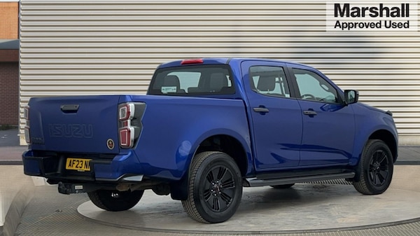Used Isuzu D-Max 2023 for sale - 75691953: Photo 3