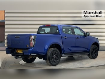 Used Isuzu D-Max 2023 for sale - 75691953: Photo