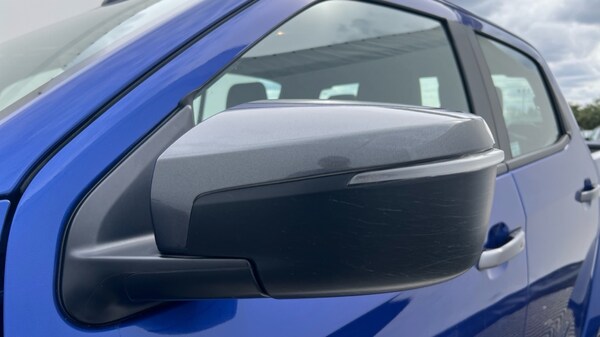 Used Isuzu D-Max 2023 for sale - 75691953: Photo 46