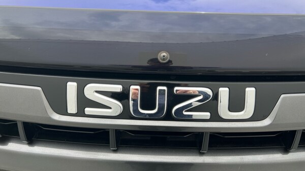 Used Isuzu D-Max 2023 for sale - 75691953: Photo 48