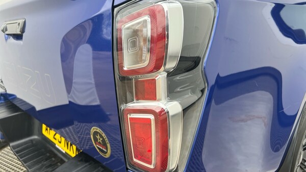 Used Isuzu D-Max 2023 for sale - 75691953: Photo 53