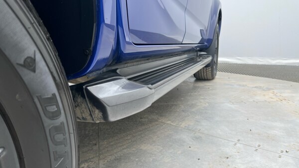 Used Isuzu D-Max 2023 for sale - 75691953: Photo 54