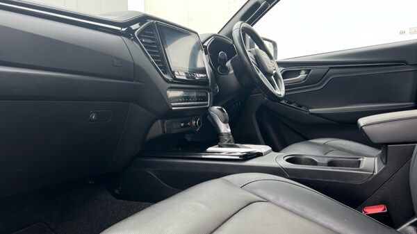 Used Isuzu D-Max 2023 for sale - 75691953: Photo 55