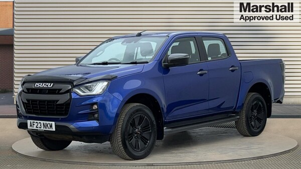 Used Isuzu D-Max 2023 for sale - 75691953: Photo 7