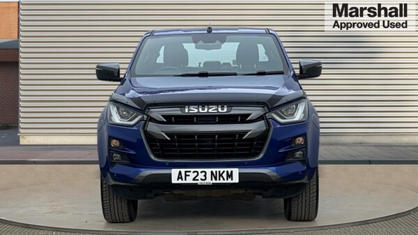 Used Isuzu D-Max 2023 for sale - 75691953: Photo 8