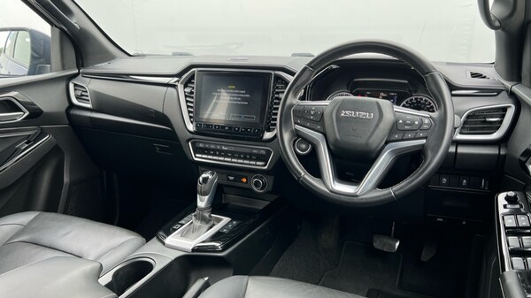 Used Isuzu D-Max 2023 for sale - 75691953: Photo 9
