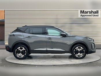 Used Peugeot 2008 2024 for sale - 76731514: Photo