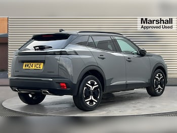 Used Peugeot 2008 2024 for sale - 76731514: Photo