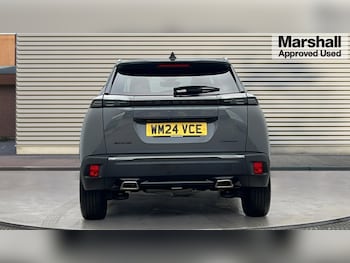 Used Peugeot 2008 2024 for sale - 76731514: Photo