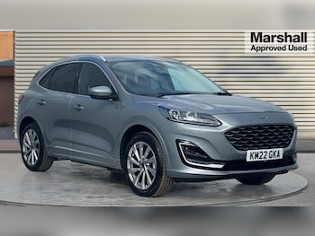Ford - Kuga