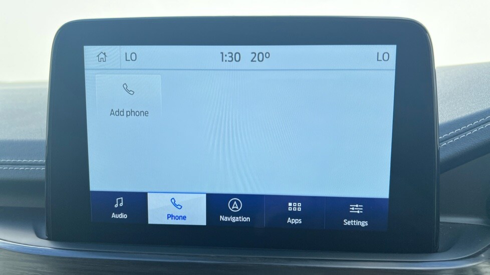 Vehicle 32
