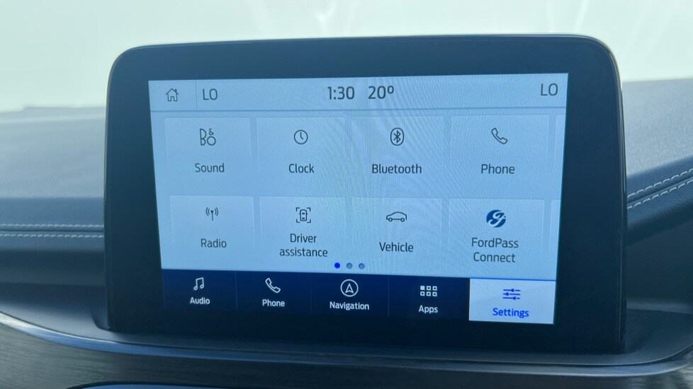 Vehicle 50