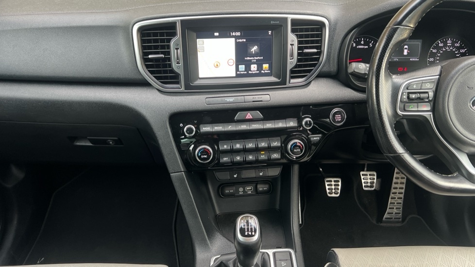 Used Kia Sportage 2018 for sale - 76539842: Photo 12