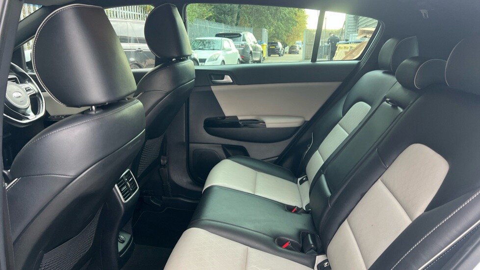 Used Kia Sportage 2018 for sale - 76539842: Photo 14