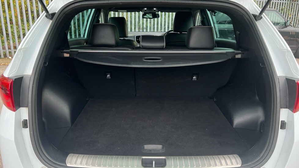 Used Kia Sportage 2018 for sale - 76539842: Photo 15