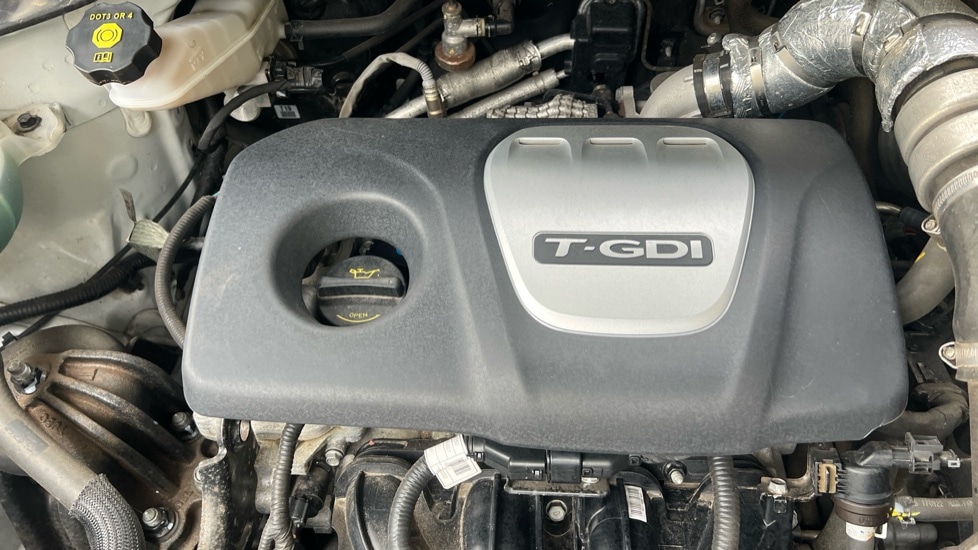 Used Kia Sportage 2018 for sale - 76539842: Photo 16