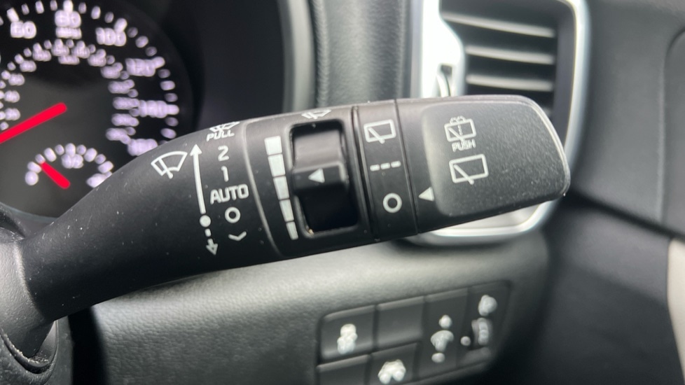 Used Kia Sportage 2018 for sale - 76539842: Photo 24