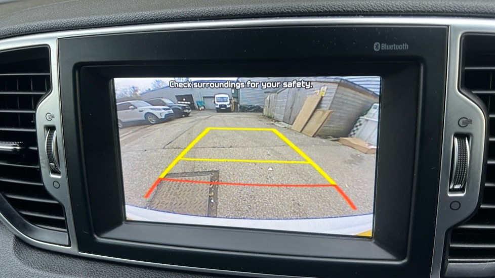 Used Kia Sportage 2018 for sale - 76539842: Photo 26