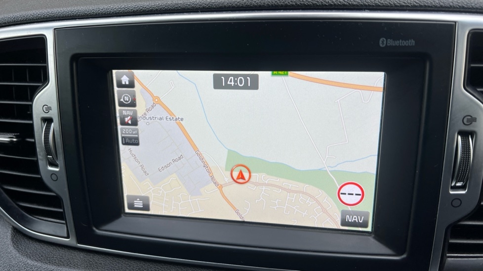 Used Kia Sportage 2018 for sale - 76539842: Photo 27