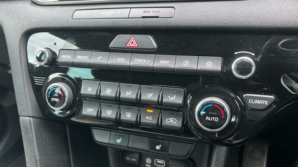 Used Kia Sportage 2018 for sale - 76539842: Photo 34