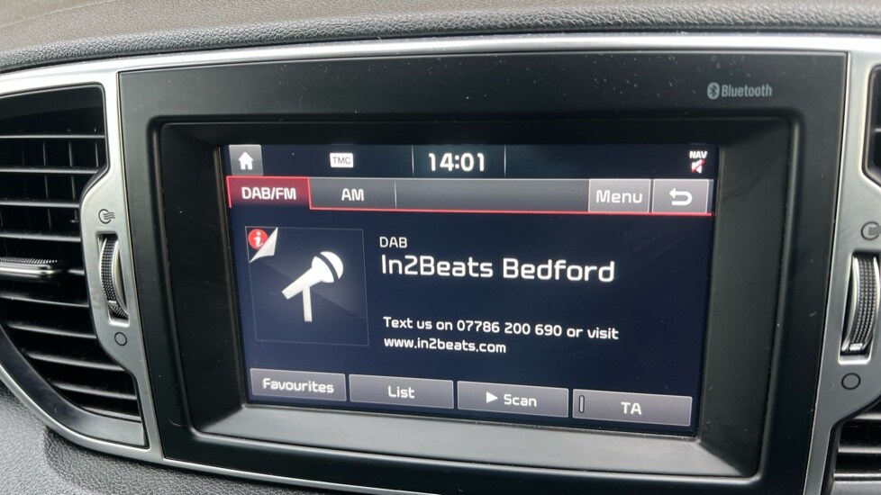 Used Kia Sportage 2018 for sale - 76539842: Photo 35