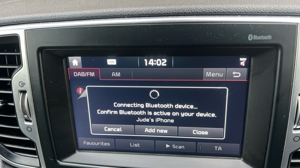 Used Kia Sportage 2018 for sale - 76539842: Photo 36