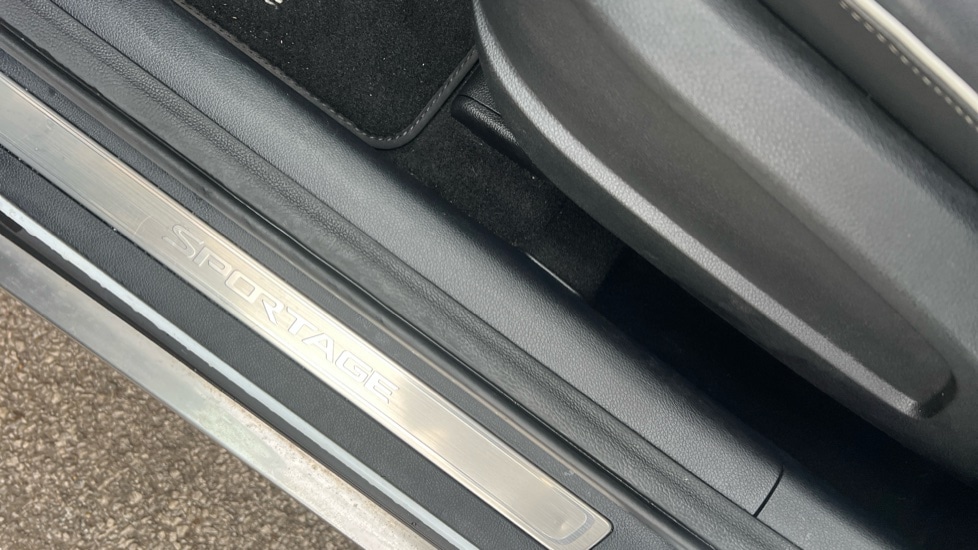 Used Kia Sportage 2018 for sale - 76539842: Photo 37