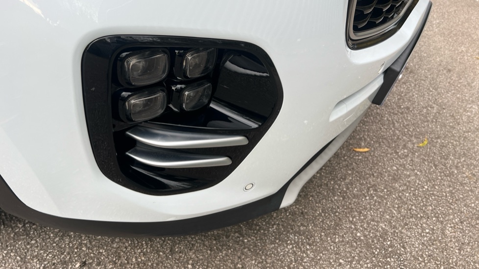 Used Kia Sportage 2018 for sale - 76539842: Photo 40