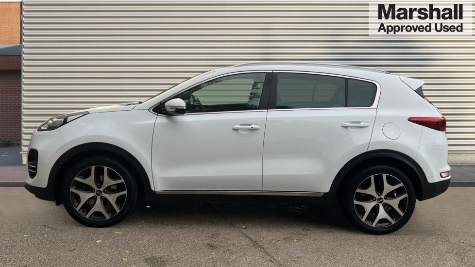 Used Kia Sportage 2018 for sale - 76539842: Photo 6