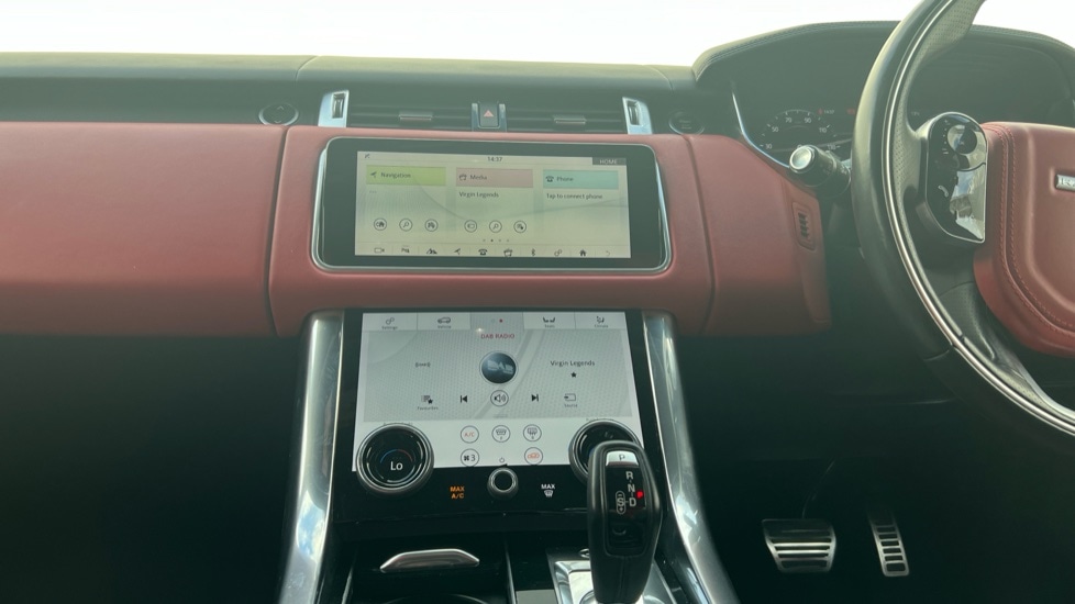 Used Land Rover Range Rover Sport 2019 for sale - 76441931: Photo 12
