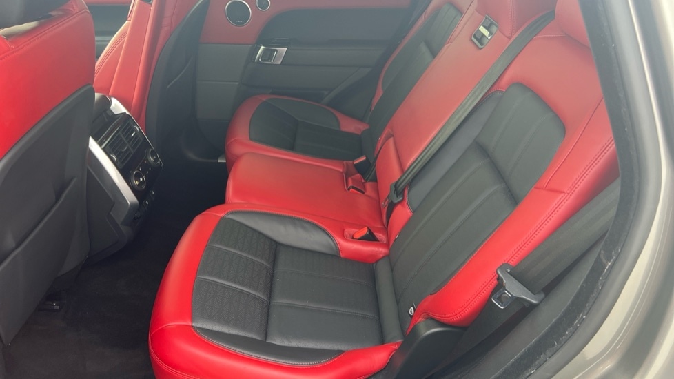 Used Land Rover Range Rover Sport 2019 for sale - 76441931: Photo 14