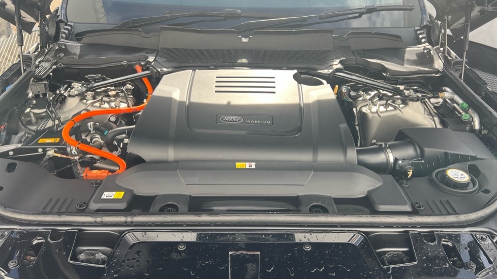 Used Land Rover Range Rover Sport 2019 for sale - 76441931: Photo 16