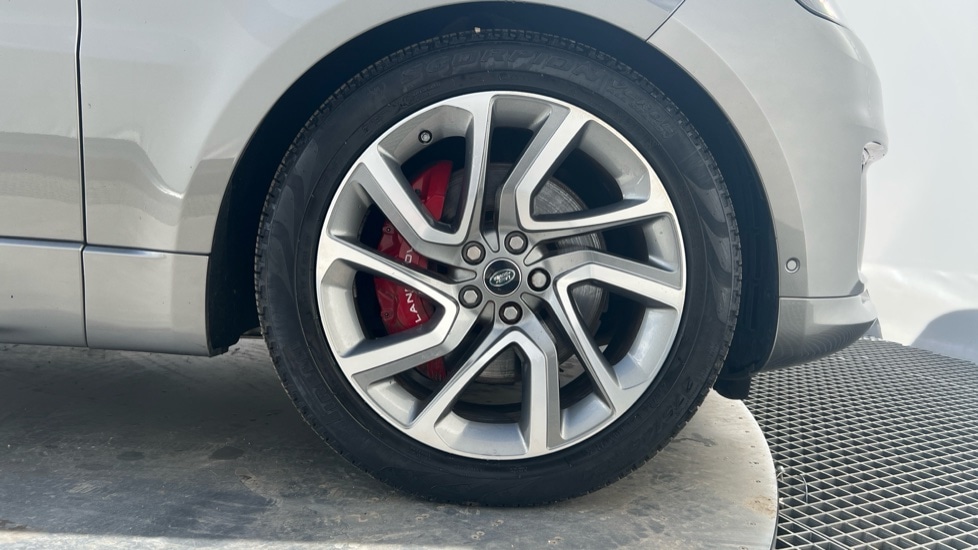 Used Land Rover Range Rover Sport 2019 for sale - 76441931: Photo 20