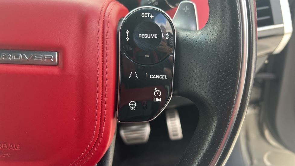 Used Land Rover Range Rover Sport 2019 for sale - 76441931: Photo 21