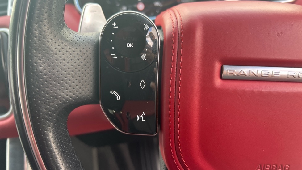 Used Land Rover Range Rover Sport 2019 for sale - 76441931: Photo 22