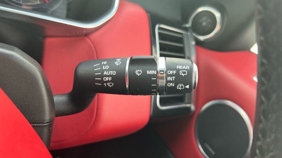 Used Land Rover Range Rover Sport 2019 for sale - 76441931: Photo 23