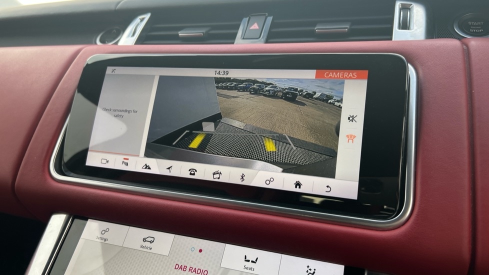 Used Land Rover Range Rover Sport 2019 for sale - 76441931: Photo 25