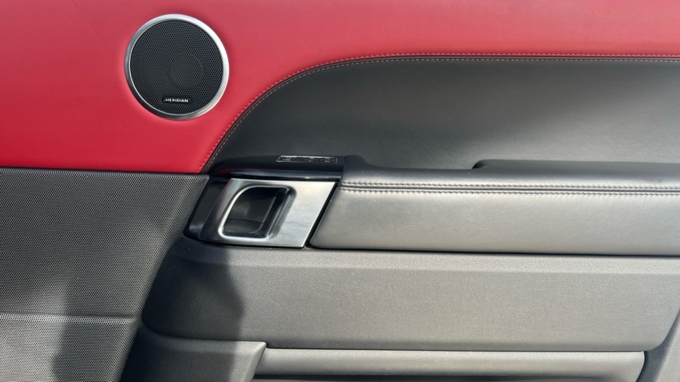 Used Land Rover Range Rover Sport 2019 for sale - 76441931: Photo 29