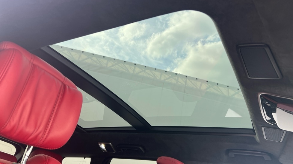 Used Land Rover Range Rover Sport 2019 for sale - 76441931: Photo 30