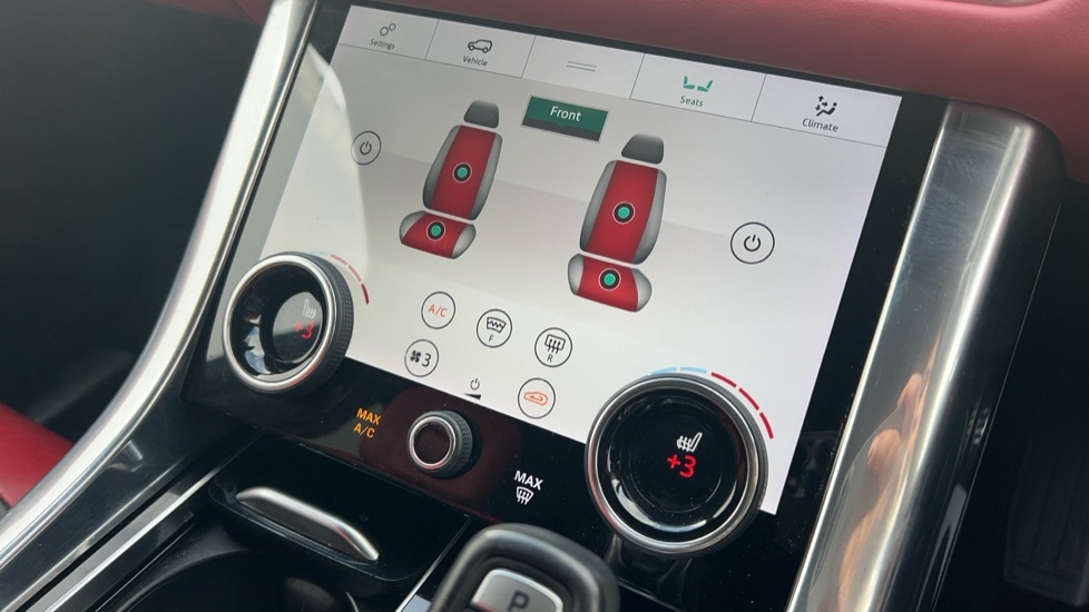 Used Land Rover Range Rover Sport 2019 for sale - 76441931: Photo 31