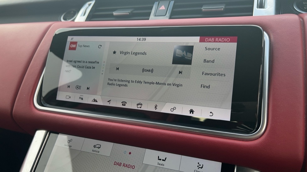 Used Land Rover Range Rover Sport 2019 for sale - 76441931: Photo 32