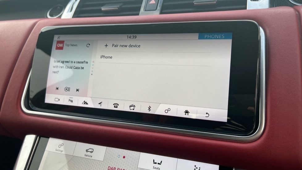 Used Land Rover Range Rover Sport 2019 for sale - 76441931: Photo 33