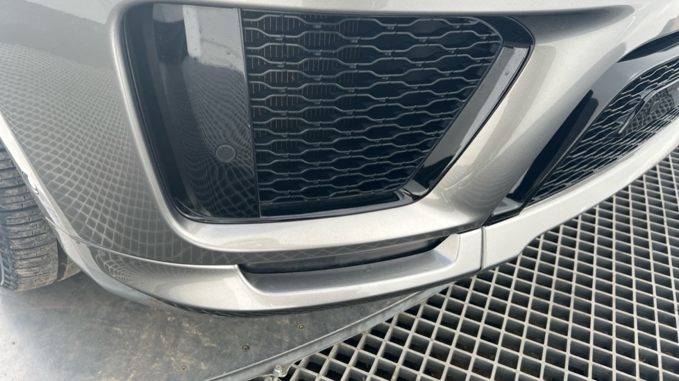 Used Land Rover Range Rover Sport 2019 for sale - 76441931: Photo 34